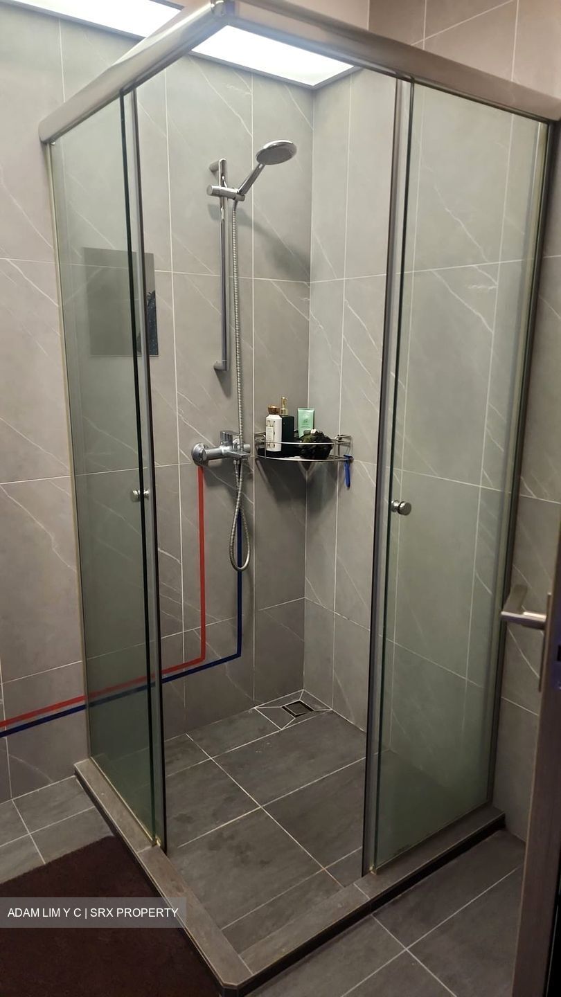 Blk 317B Parc Glen @ Tengah (Tengah), HDB 5 Rooms #626907761